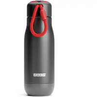 Zoku Thermosfles White 350 ml