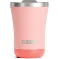 Zoku Thermosbeker Coral 350 ml