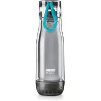 Zoku Hydration Active drinkfles - 475 ml - turquoise