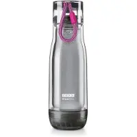 Zoku Hydration Active drinkfles - 475 ml - rood