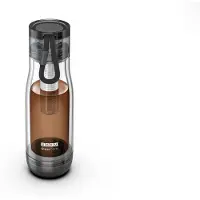 Zoku Drinkfles Core met Thee Infuser 475 ml