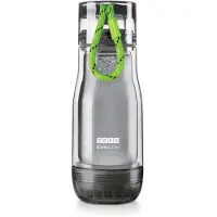 Zoku Drinkfles Active Green 325 ml