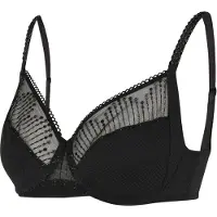 Chantelle – Luminesce – BH Beugel – C19K10 – Noir - B90/105
