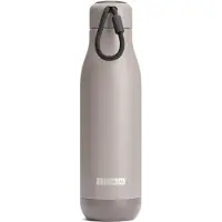 Zoku Thermosfles White 750 ml