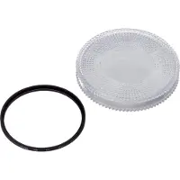 Hoya HD UV 77mm Super Multi Coated