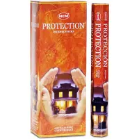 HEM - Protection wierook - 6 pakjes - 120 stokjes - bescherming