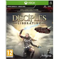 Disciples: Liberation (XONE/XSERIESX)