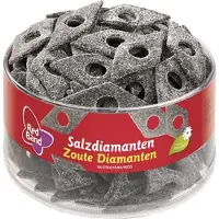 Red Band Zoute Diamanten grootverpakking (100 stuks)
