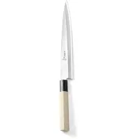 Hendi Vismes - Professioneel Sushi Mes - Sashimi Mes - Japans Mes - 37cm - Lengte Lemmet: 24cm