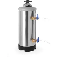 Hendi Waterontharder, diameter 3/4", inhoud 12 liter / 8,4 kg