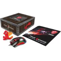 MSI GP/GT/GS/GE Loot Box Pack 2018 WW