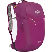 Lowe Alpine Rugzak Unisex AirZone Active 22 Grape
