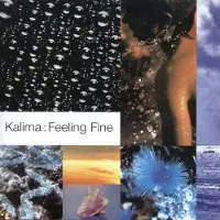 Konkurrent Kalima - Feeling Fine + Singles (CD) (Remastered)