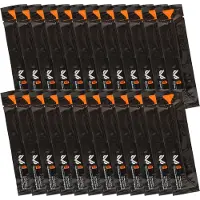 VSGO Full-Frame Sensor Cleaning Swab (24mm x 24 stuks)