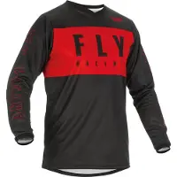 FLY Racing F-16 Langarm Enduro Trui