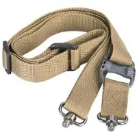 Sunway Camera Strap Khaki STR-01-K