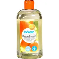 Sodasan Citrusreiniger (sinaas)