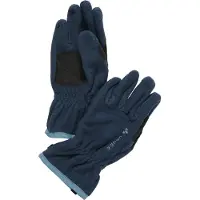 Vaude Kids Pulex Gloves, handschoenen, donkerblauw