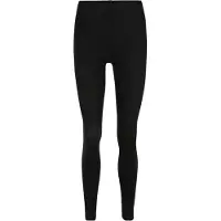 Schiesser Leggings zwart