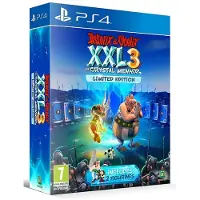 Asterix & Obélix XXL 3 - The Crystal Menhir