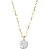 Bronzallure Collier WSBZ00617Y.Y