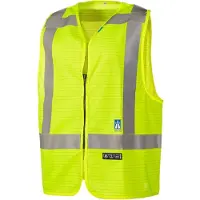 SIOEN 620A FR AST Gilet Sarvan