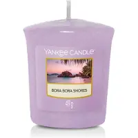 Yankee candle YC Bora Bora Shores Votive