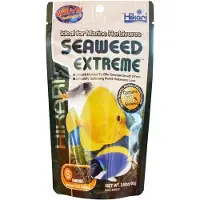 Hikari marine seaweed ex small 100 gram