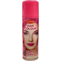 Goodmark Hair Colour Kleurlak Flashy Pink 125ml