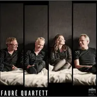 Berlin FAURE QUARTETT