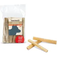 Beeztees kauwstaaf voordeel 10 stuks 12,5 x 15 mm - hondensnack -