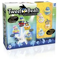 Identity Games Tweet Beats - basisset