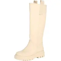 About You Laarzen 'Angelina' beige