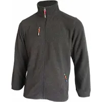 Herock Ilias Fleece Jas | Maat: M