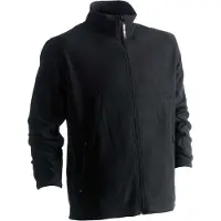 Herock Darius Fleece Jas | Maat: 3XL