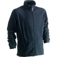 Herock Darius Fleece Jas | Maat: M