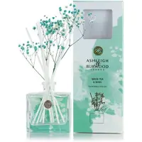 Ashleigh & Burwood Reed Diffuser White Tea & Basil