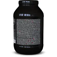 QNT Casein Protein Chocolade 908 g Poeder