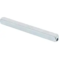 P & E P+E deurkrukstift 95x8mm gegalvaniseerd