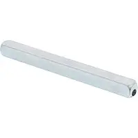 P & E P+E deurkrukstift 120x8mm gegalvaniseerd