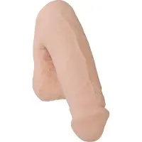 Doc Johnson Pack It Lite Realistische Dildo 12 Cm
