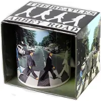 Bengans Abbey Road Crossing Mok Beker