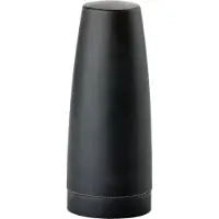 Zone Denmark Zeepdispenser Splash Zwart