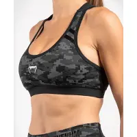 Venum Power 2.0 Sportbeha Urban Digital Camo - S