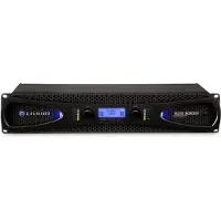 Crown XLS 1002