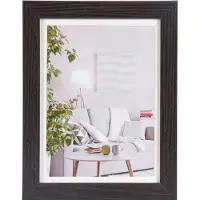 Henzo Modern 15x20 Frame donkerbruin