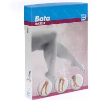 Bota Tovarix 20/II Dijkous AGH - P Man Beige Medium | 1 paar