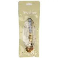 Mushie - Houten Speenkoord Cleo - Cloud