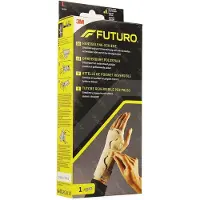 Futuro Omkeerbare Polsspalk L | 1 stuk