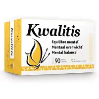 Trenker Kwalitis